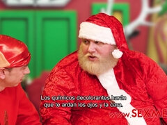 Hatalmas hátsó, Édes, Sarokkal való, Latin lány, Mexikói, Természetes, Tini, Begyek