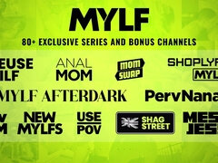 Last Week On MYLF: 12/30/2024 - 01/05/2025 Trailer Compilation - Brittany Andrews(4K) - Kayla paige