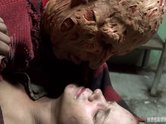 Sadomasochismus, Blondine, Braunhaarige, Gruppensex, Behaart, Hardcore, Lecken, Natürlichen titten