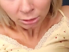 Video Call Jerk off Instruction