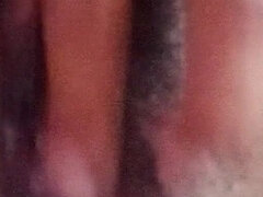 18 anni, Amatoriale, Femmina, Capellona, Fatto in casa, Masturbazione, Pisciando, Ragazza