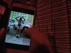 18, 아마추어, 큰 가슴, 금발의, 오랄섹스, 현실, 스페인어, 청소년