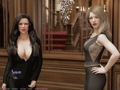 Cul à la bouche, Grosse bite, Jeux, Maman