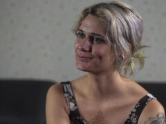 Anal, Bondage disciplin sadomasochisme, Trældom, Kvinde, Straf, Hård sex, Slave, Snugkigger