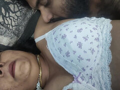 Kerala Saree Removal Boobs Suck Pussy Lick and Hard Fuck of Indian Desi Couple
