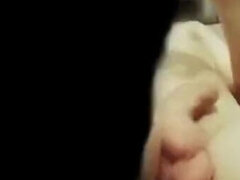 아마추어, 항문, 아빠, 유럽인, 집에서 만든, 수음, 혼자