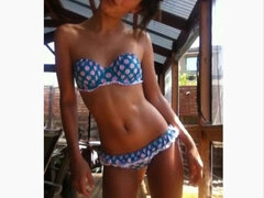 Veľké kozy, Blondína, Brunetka, Fetiš, Homemade, Teenka, Kozičky, Uniforma