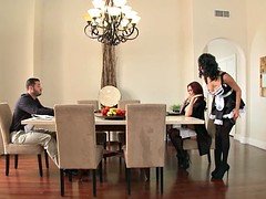 Culo, Pompino, Matura, Mamma che vorrei scoparmi, Rossa