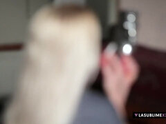 Grosser schwanz, Blondine, Schmutzig, Hardcore, Italienisch, Milf, Mutti, Eng