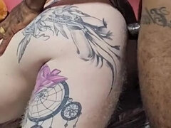 Amatør, Tispe, Bløtkake, Hardcore, Hjemmelaget, Enorm, Raseblandet, Tattovering