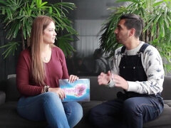 아마추어, 항문, 밀프