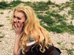 Pompino, Fetish, Hardcore, Hd, All'aperto, Uniforme