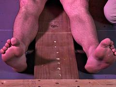 Bryan Final Consent Iii Part 3: Blowjob, Anal  Fetish Gay Porn