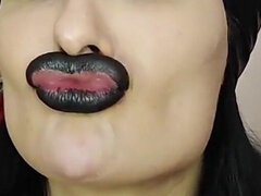 Amatéri, Veľký zadok, Brunetka, Sólo