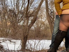 Amatéři, Bbw, Pár, Podpatky, Milf žcbp, Venku, Punčocháče, Pissing