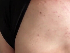 Amatør, Sperm skott, Onani, Alene