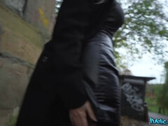 Tette grandi, Bionda, Pompino, Gola profonda, Mamma che vorrei scoparmi, Orgasmo, All'aperto, Punto di vista pov