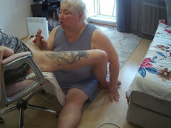 Amatőr, Szájba élvezés, Ondó fröcskölés, Háziasszonyok, Érett koros, Anyuci, Csupasz, Feleség