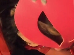 Brunetta, Coppia, Fatto in casa, Mamma che vorrei scoparmi