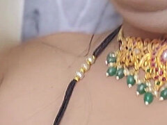 Stor svart kvinne, Kukk suging, Shemale, Alene