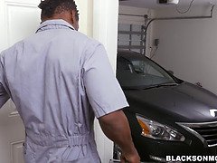 Africkej, Veľké péro, Prsnatá, Auto, Péro, Ebenové, Medzirasové, Milf  mčbp