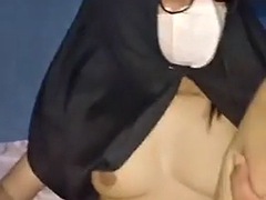 69, Amatéři, Pár, Creampie, Hotel, Indonéština, Vyhublá, Student
