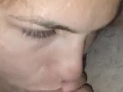 18, 항문, 엉덩이, 미인, 오랄섹스, 유럽인, 금기, 와이프