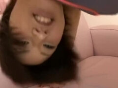 Asiatisch, Fetisch, Japanische massage