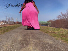 Track Star
