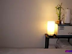 Shady Spa Taylor - Manual Stimulation Using Her Hands and Mouth
