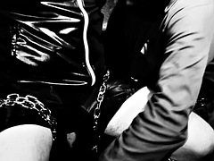 Amatoriale, Bondage sadomaso, Bondage, Britannica, Coppia, Gay