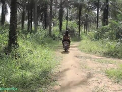 I was stranded to pay for the ride and he decided to fucked me because of the money which I don't have to paid him