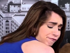 Braunhaarige, Hundestellung, Hardcore, Hd, Jungendliche (18+)