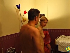 Amaterji, Nizozemski