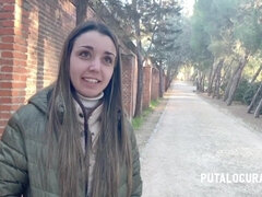 Amatoriale, Culo, Pompino, Gola profonda, Pisello, Punto di vista pov, Figa, Tette