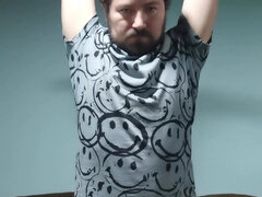 Любители, Спортзал, Соло