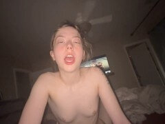 Amatőr, Cumizás, Pár, Krémes süti, Apu, Túlzott, Felpeckelve, Házi készítésű