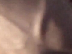 Solo Masturbation Slapping My BBC Moaning Edging