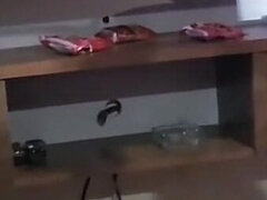 18, 素人, デカ尻, ブロンド, フェラチオ, 茶髪の, 異人種間, タトゥー
