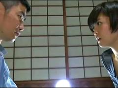 Veľké kozy, Kuřba, Creampie, Striekanie semena, Honění, Japonské, Milf  mčbp, Kozičky