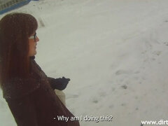 Anal, Sucer une bite, Brunette brune, Branlette thaïlandaise, Pov, Adolescente