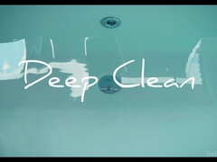 Deep Clean - Lisa