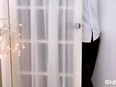 Bbw stor vacker kvinna, Stora tuttar, Avsugning, Par, Hd, Mogen, Milf, Skriker