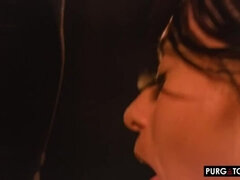 Μεγάλος κώλος, Μεγάλα βυζιά, Ξανθιά, Βαθυ λαρυγγι, Στο πρόσωπο, Ηδ, Μασάζ