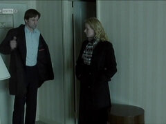 Gros cul, Gros seins, Blonde, Sucer une bite, Éjaculation interne, Hôtel, Mère que j'aimerais baiser, Seins naturels