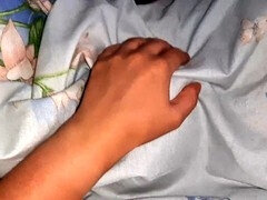 Lesbo, Selkäsauna, Orgasmi, Pillu, Teini, Kolmen kimppa