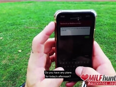 Culo grosso, Bionda, Hd, Albergo, Mamma che vorrei scoparmi, Punto di vista pov, Realtà, Ragazza