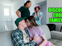 Striking Eric John and Rion King's oral smut