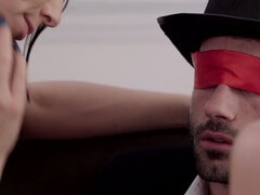 Kuřba, Na tvár, Nohy, Spodná bielizeň, Orgazmus, Ryšavé, Fajka  sanie, Vysoké