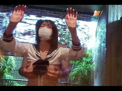 We Had Sex in the Garden Today